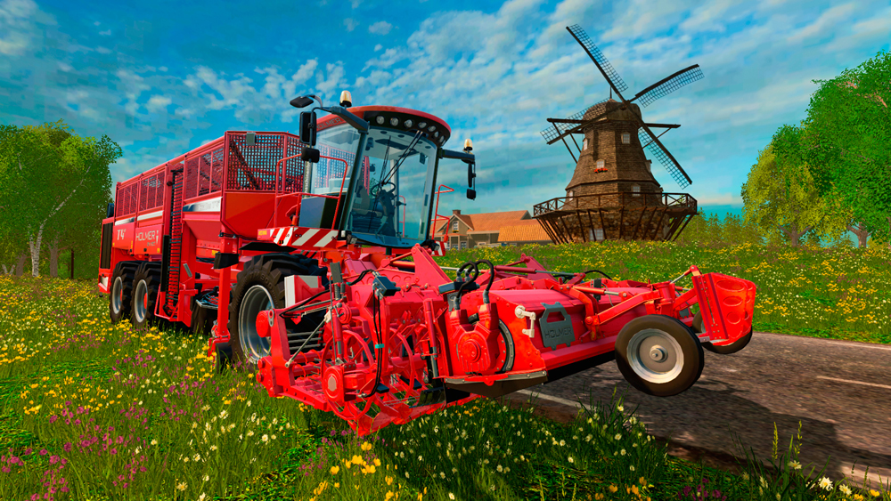 farming simulator 2010 download free